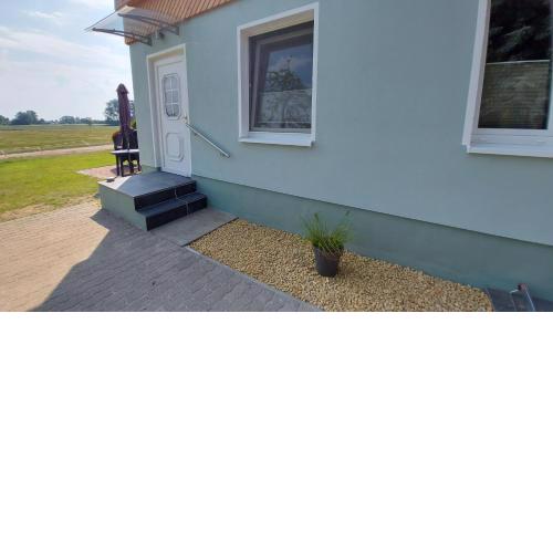 Ferienwohnung Hase und Igel