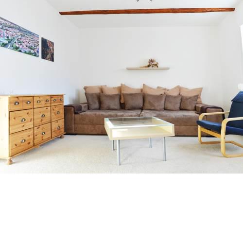 Ferienwohnung Hase