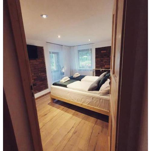 Ferienwohnung Haselhuhn