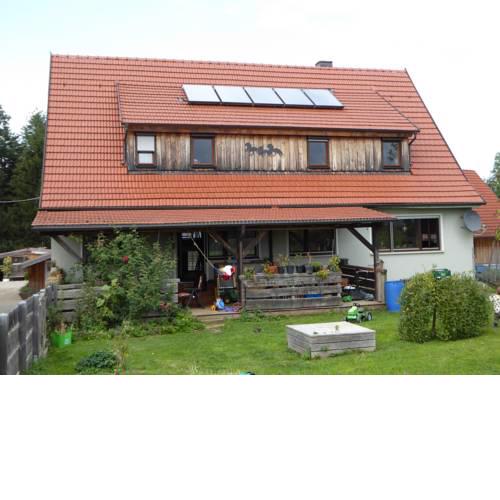 Ferienwohnung Häsenbühl