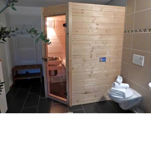 Ferienwohnung Hasenweiler