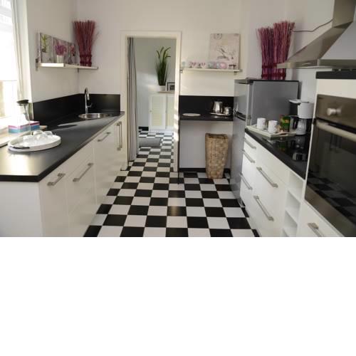 Ferienwohnung Häserhof