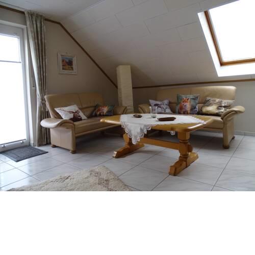 Ferienwohnung Hasetal