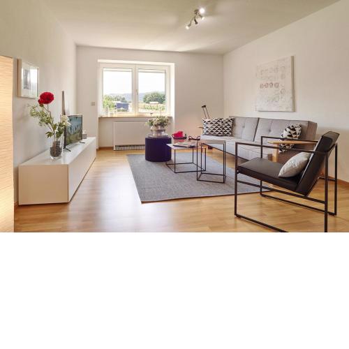 Ferienwohnung Hasport