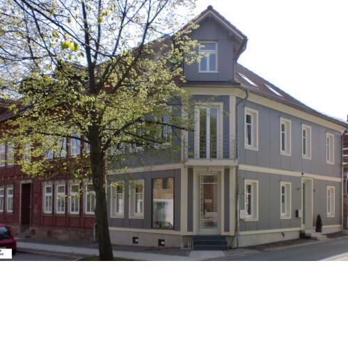 Ferienwohnung Hasselfelde Falko Nosovsky
