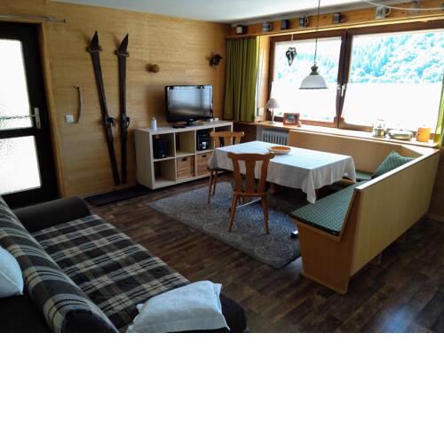 Ferienwohnung Hassfurther
