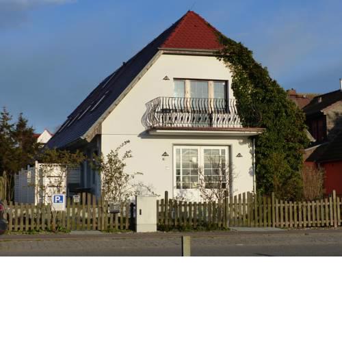 Ferienwohnung Haufe