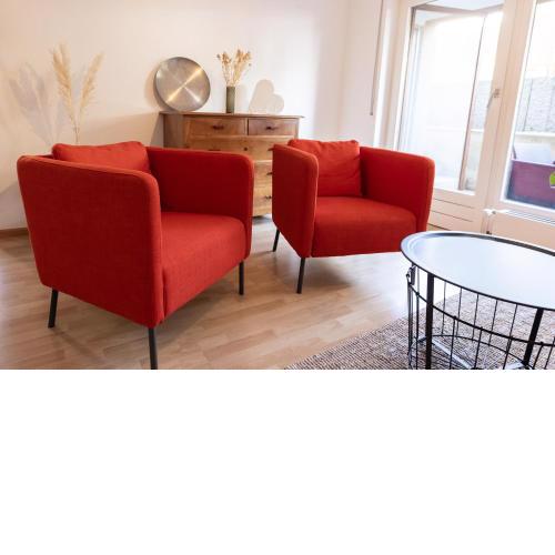 Ferienwohnung Hauge