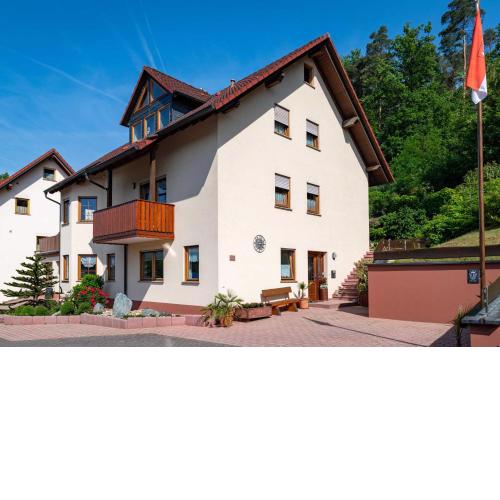 Ferienwohnung Hauk