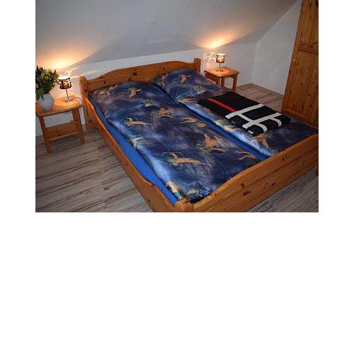 Ferienwohnung Hauke