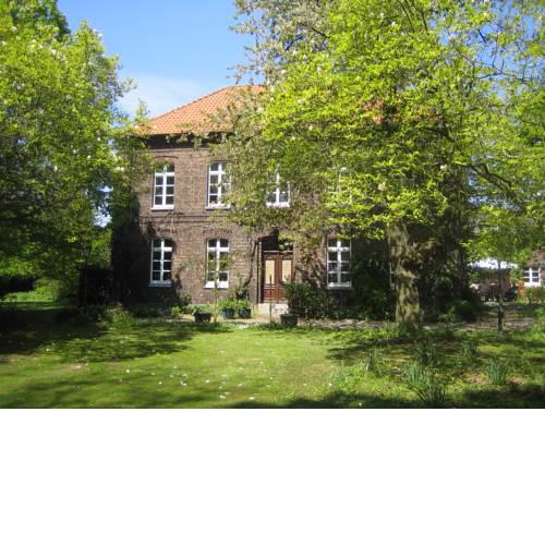 Ferienwohnung Haumannshof