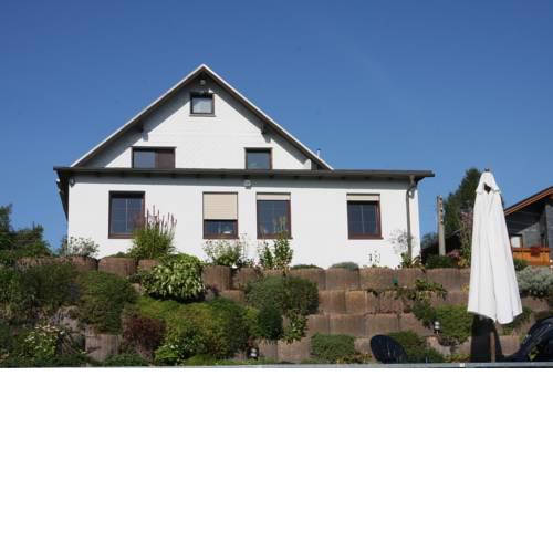 Ferienwohnung Hauptmann