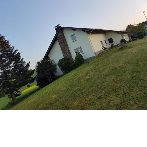 Ferienwohnung Haus Abrioux Zur Falkenlay