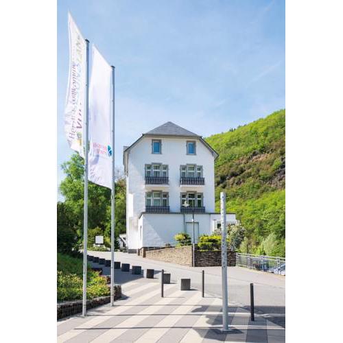 Ferienwohnung Haus Alleegarten