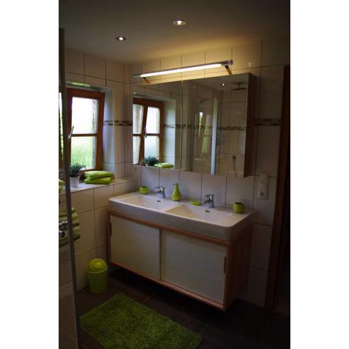 Ferienwohnung Haus Alpenrebe