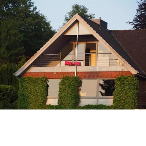 Ferienwohnung Haus am Barg
