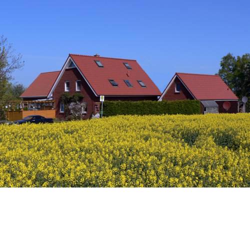 Ferienwohnung Haus am Feld