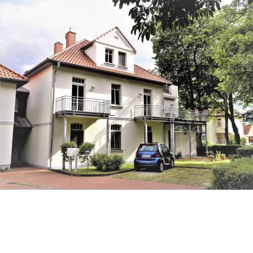 Ferienwohnung Haus am Meer Nr. 5