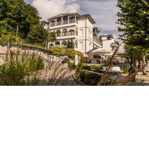 Ferienwohnung Haus am Meer