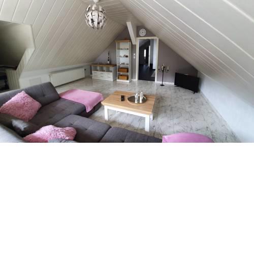 Ferienwohnung Haus am Moor