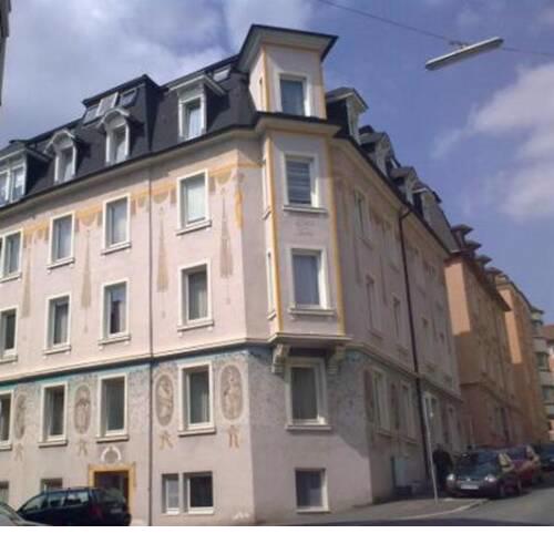 Ferienwohnung Haus am Stein
