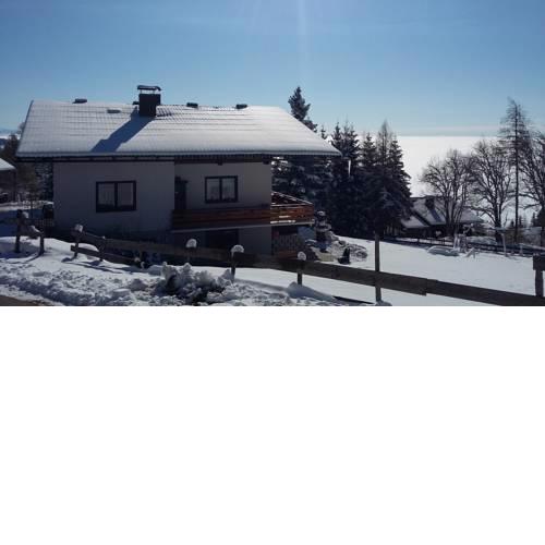 Ferienwohnung Haus am Stein
