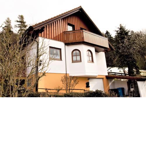 Ferienwohnung Haus am Wald
