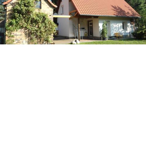 Ferienwohnung Haus am Wald