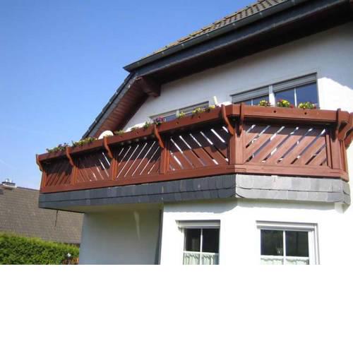 Ferienwohnung Haus Andre - für 4 Personen