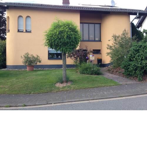 Ferienwohnung Haus Angela
