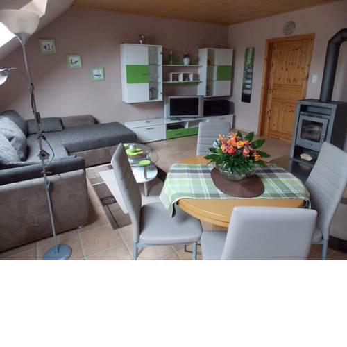 Ferienwohnung Haus Anja