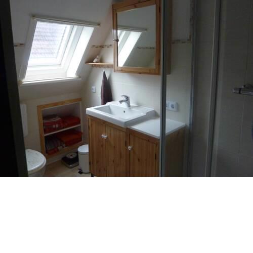 Ferienwohnung Haus Anne