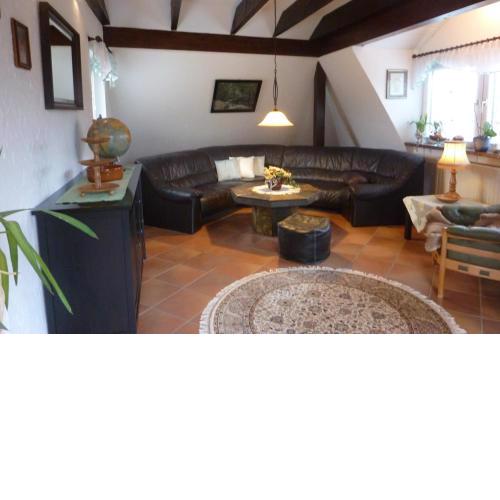 Ferienwohnung Haus Anne