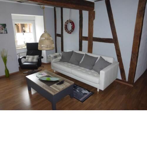 Ferienwohnung Haus Annika