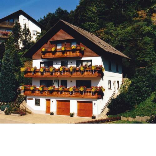 Haus Margot Armbruster