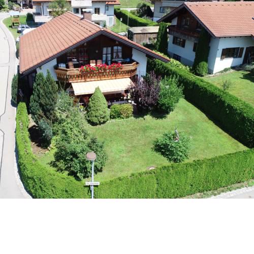 Ferienwohnung Haus Barbara