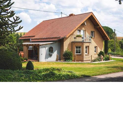 Ferienwohnung Haus Biggi