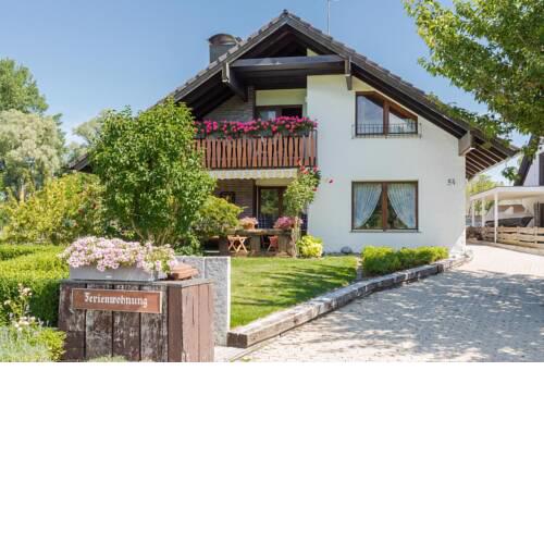 Ferienwohnung Haus Billi
