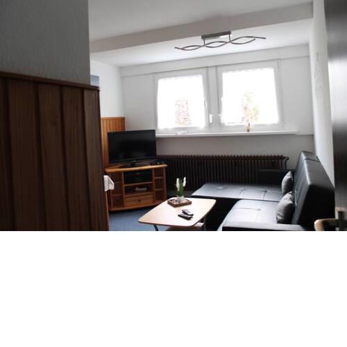 Ferienwohnung Haus Boje Knurrhahn - a50075