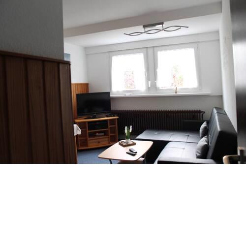 Ferienwohnung Haus Boje Knurrhahn - a50288