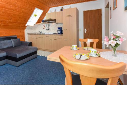 Ferienwohnung Haus Boje "Seestern" - a64816