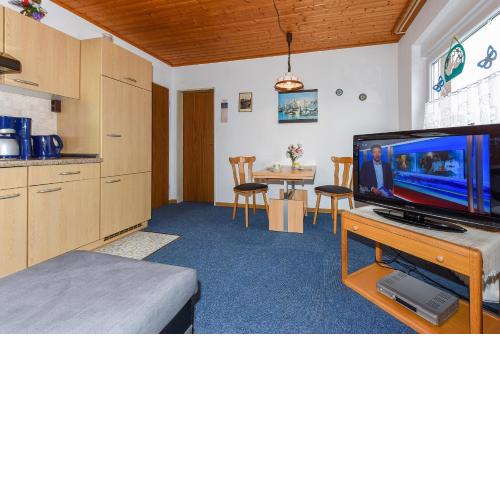 Ferienwohnung Haus Boje "Seestern"