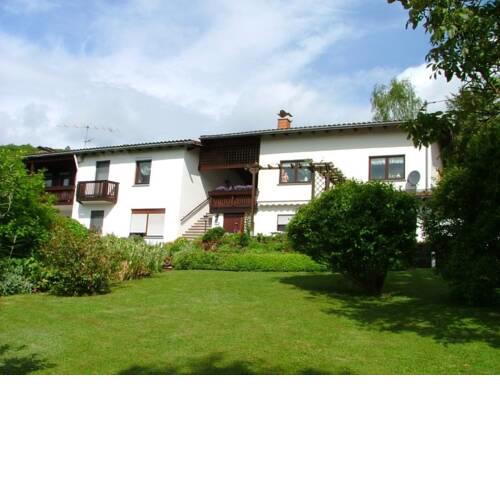 Ferienwohnung Haus Bonny, Bollendorf