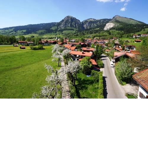 Ferienwohnung Haus Breitenberg