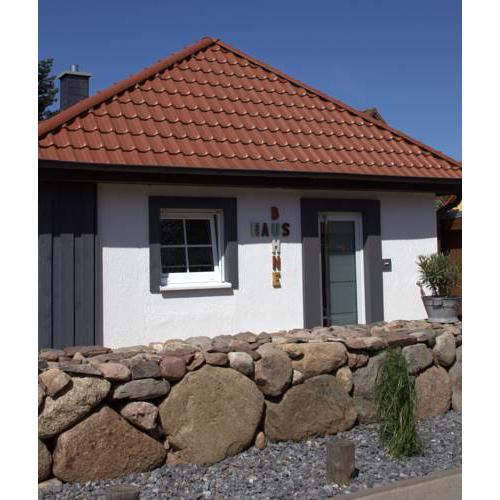 Ferienwohnung Haus Bütt