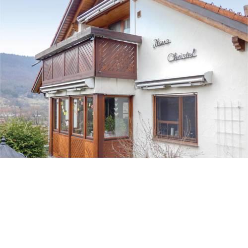 Ferienwohnung Haus Christel