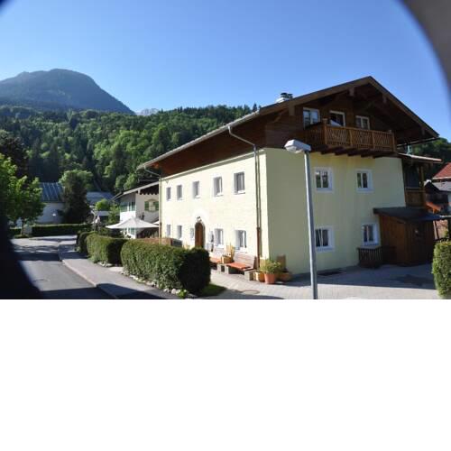 Ferienwohnung Haus Datz in Berchtesgaden