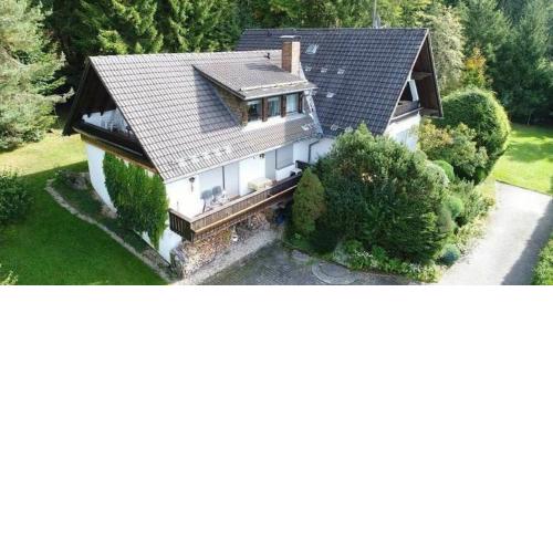 Ferienwohnung Haus Daxberg Bayerischer Wald