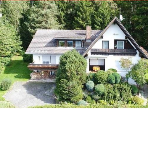 Ferienwohnung "Haus Daxberg" im Bayerischen Wald