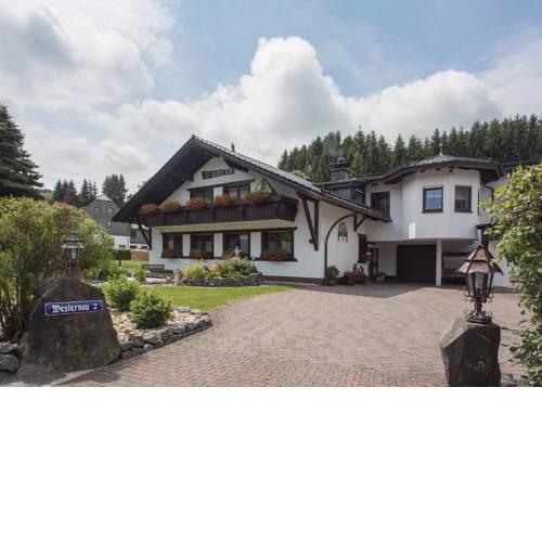 Ferienwohnung Haus Edelweiss